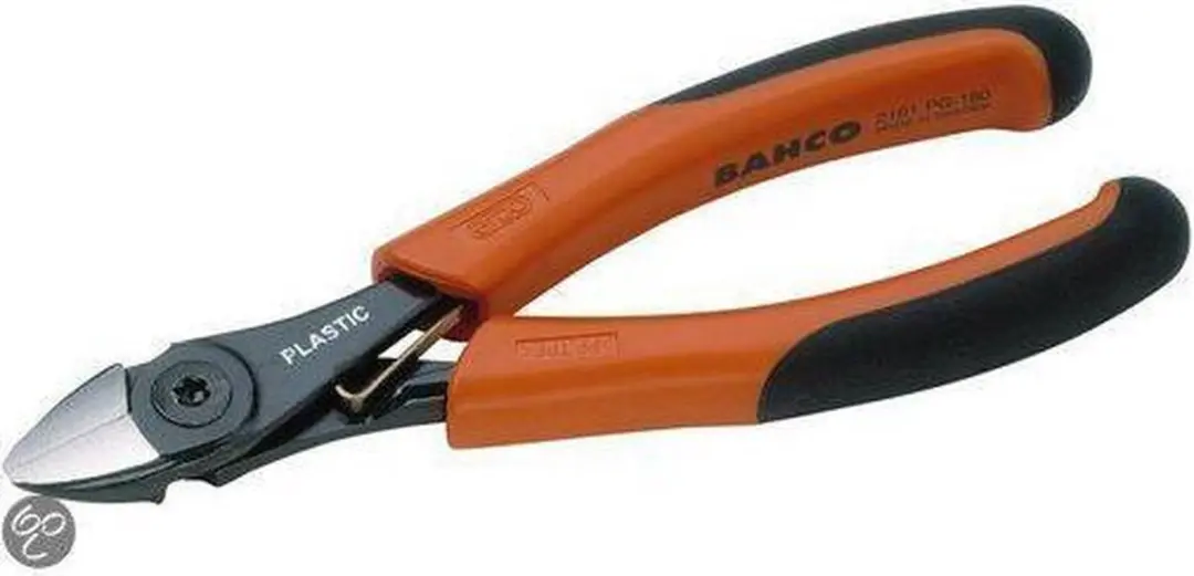 Bahco Snijtang 2101PG