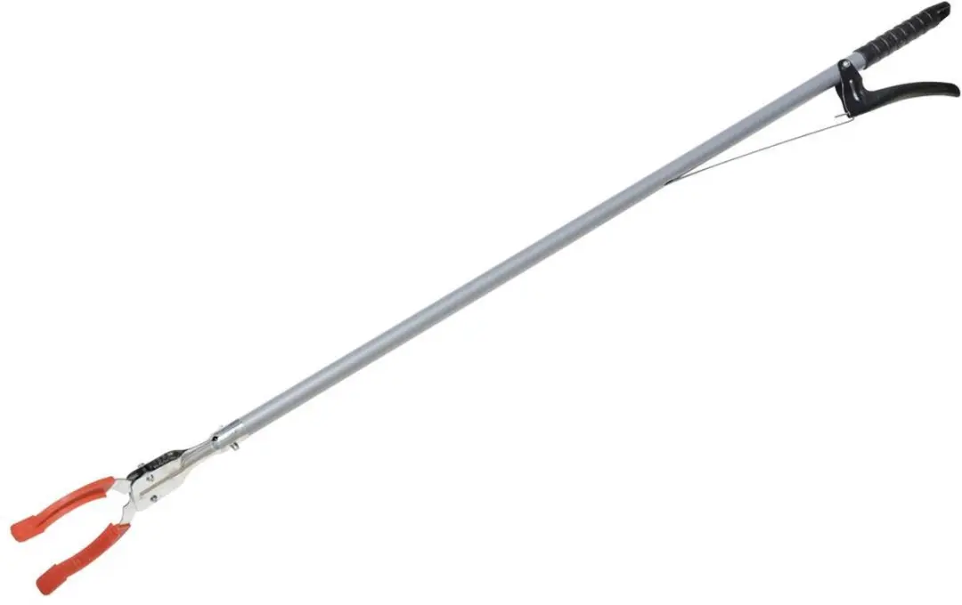 TOOLCRAFT TO-7897515 Afvalgrijper
