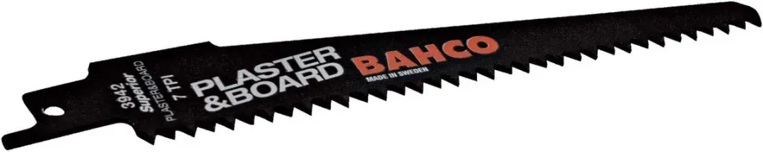 Bahco 3942-228-7-SL-2P Reciprozaagblad