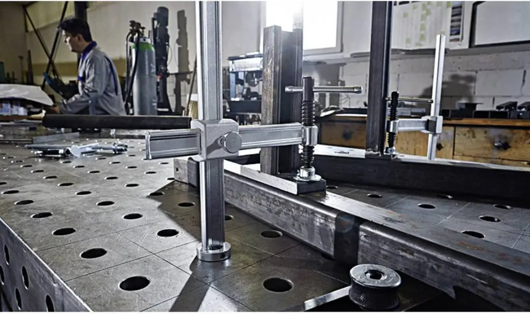 Bessey TWV283017K Spanelement 300/175 - afbeelding 5 van 5