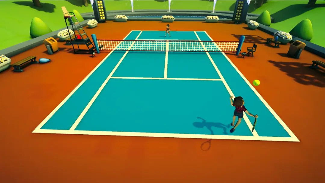 Mindscape 40 Sport Games in 1 PS5 - 4 Spelers