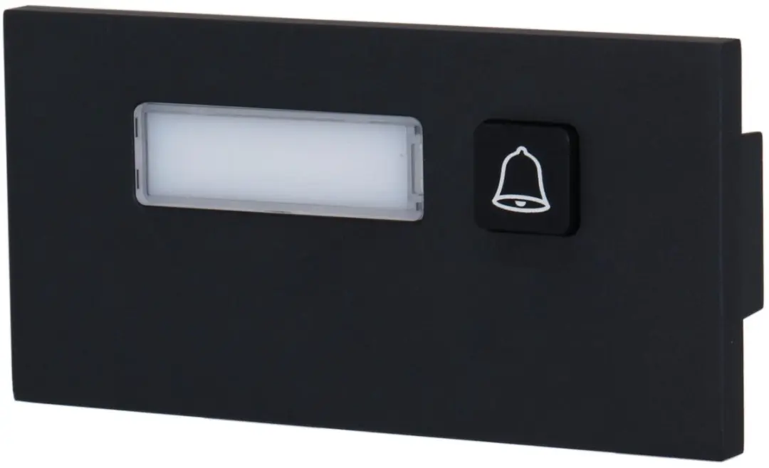 Dahua VTO4202FB-MB1 Toetsenbordmodule - Grafiet