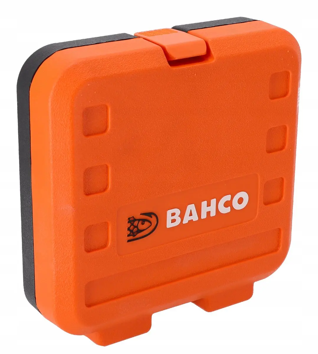 Bahco Gereedschapset 51-delig 1/4" & 3/8"
