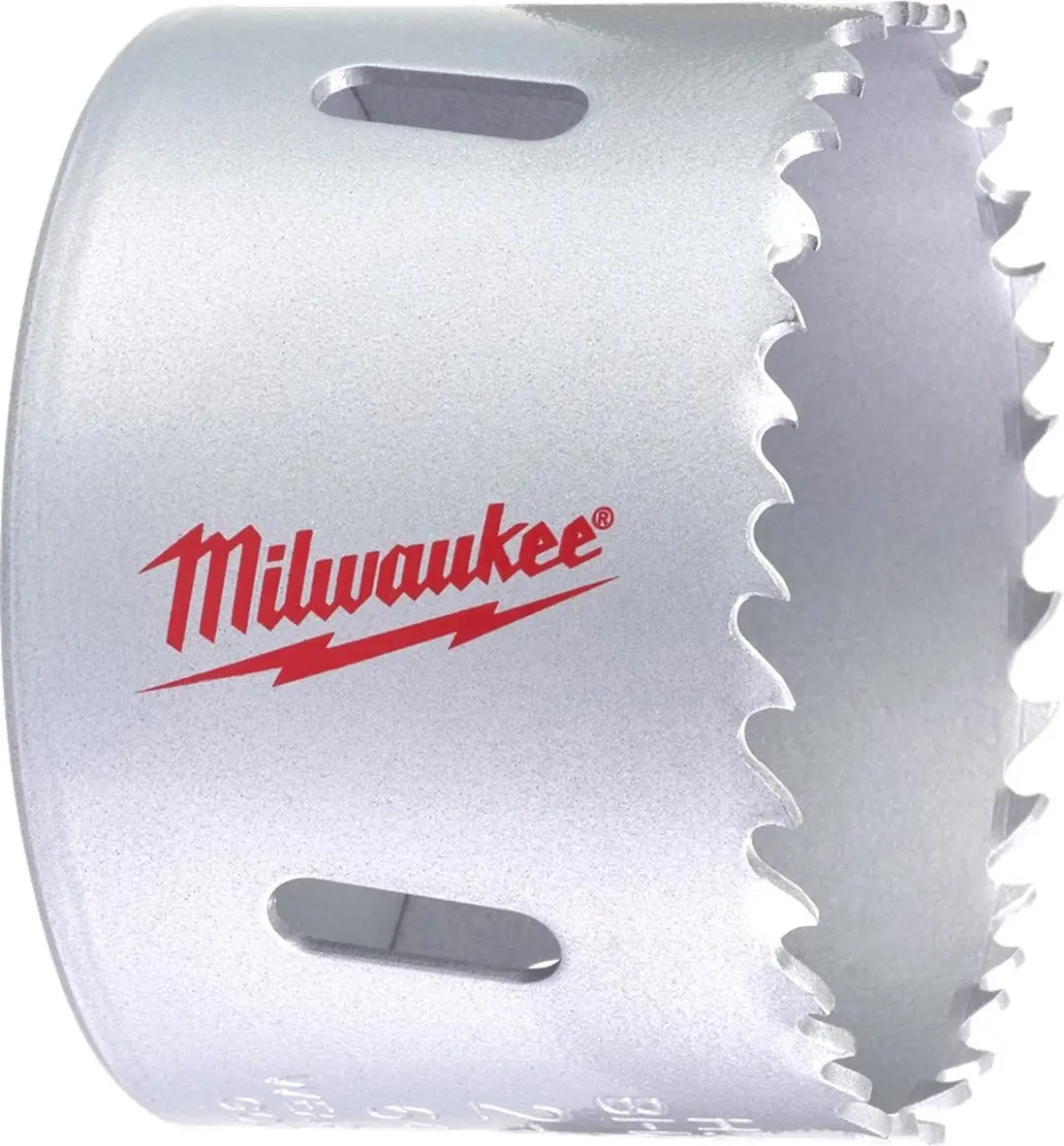 Milwaukee Bi-Metaal Gatzaag HSAW 64mm