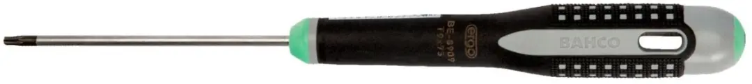 Bahco Torx Schroevendraaier BE-8930 Tx30 - Bruin