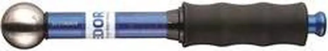 Gedore 762-10 Momentsleutel 1/4" 2-10 Nm - afbeelding 6 van 6