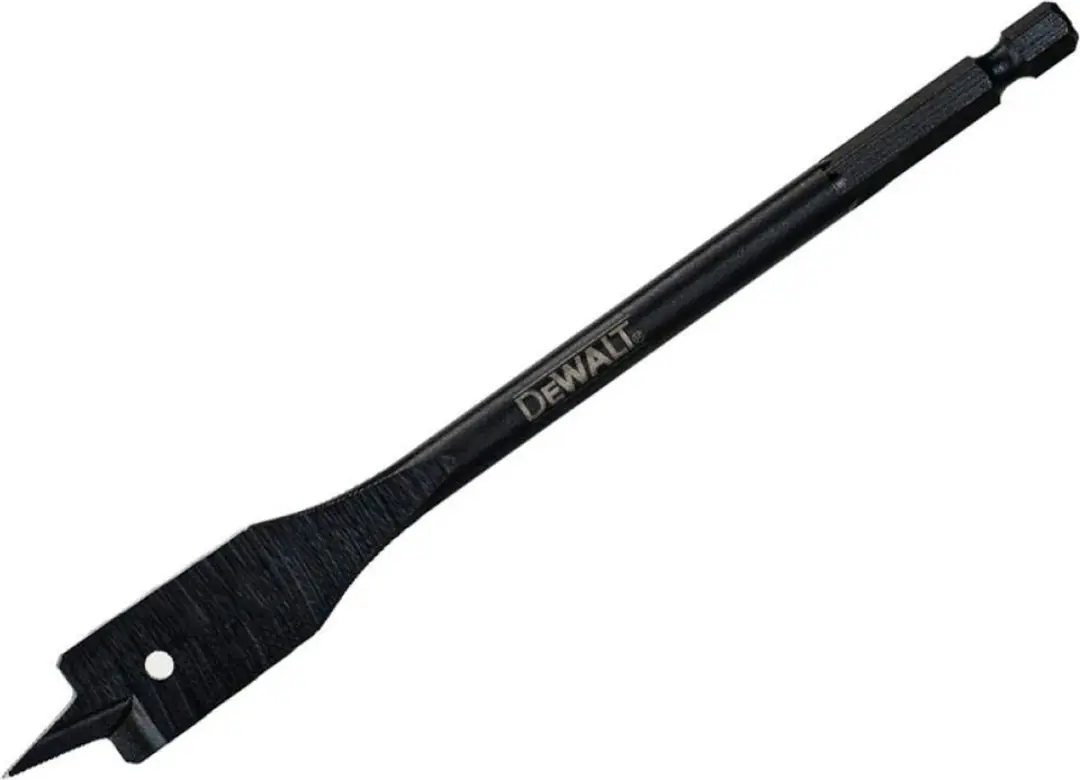 DeWalt DT4768-QZ Speedboor 2mm - 20x152mm