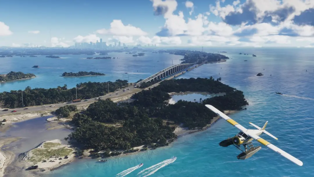 Rockstar Grand Theft Auto VI PS5 - Downloadcode - afbeelding 7 van 8