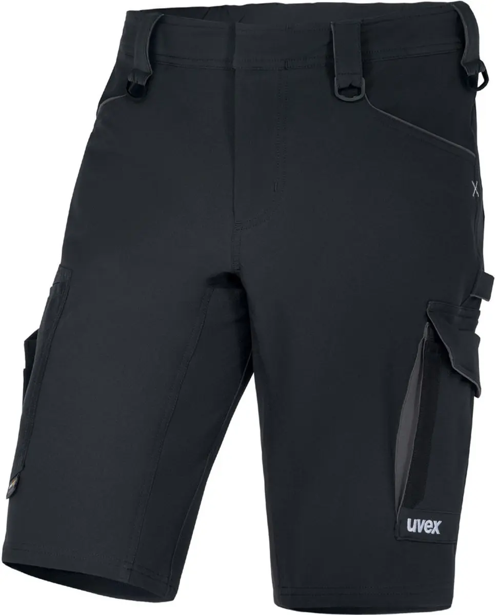 Uvex SuXXeed Craft Bermuda Shorts 50