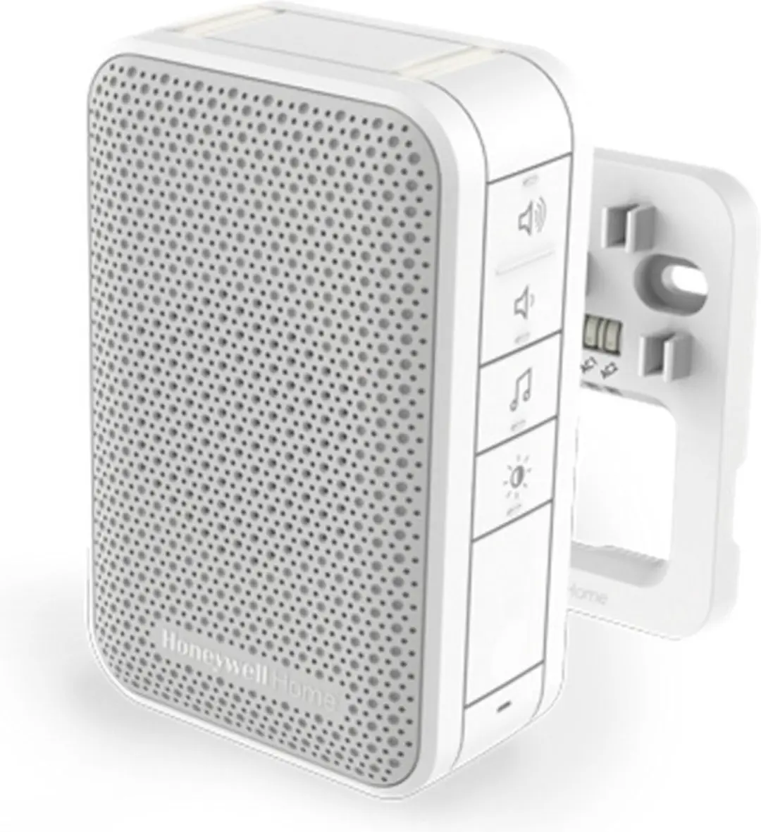 Honeywell DW313S Gong 6 Melodieën 84 dBA