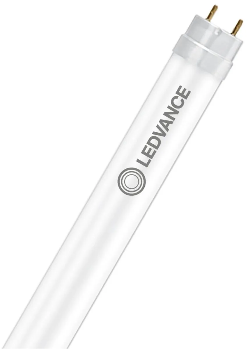 LEDVANCE LED Buis T8 Superior 5.1W 900lm - 44cm Koel Wit - Donkergroen