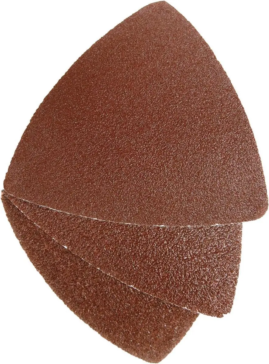 Ryobi RAK10MT Schuurpapierset - 10 Stuks