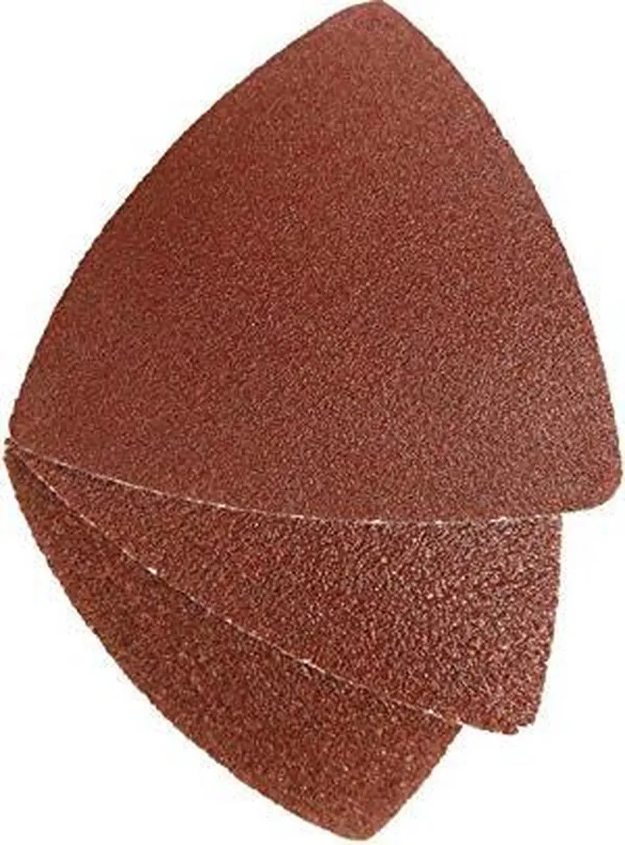 Ryobi RAK10MT Schuurpapierset - 10 Stuks