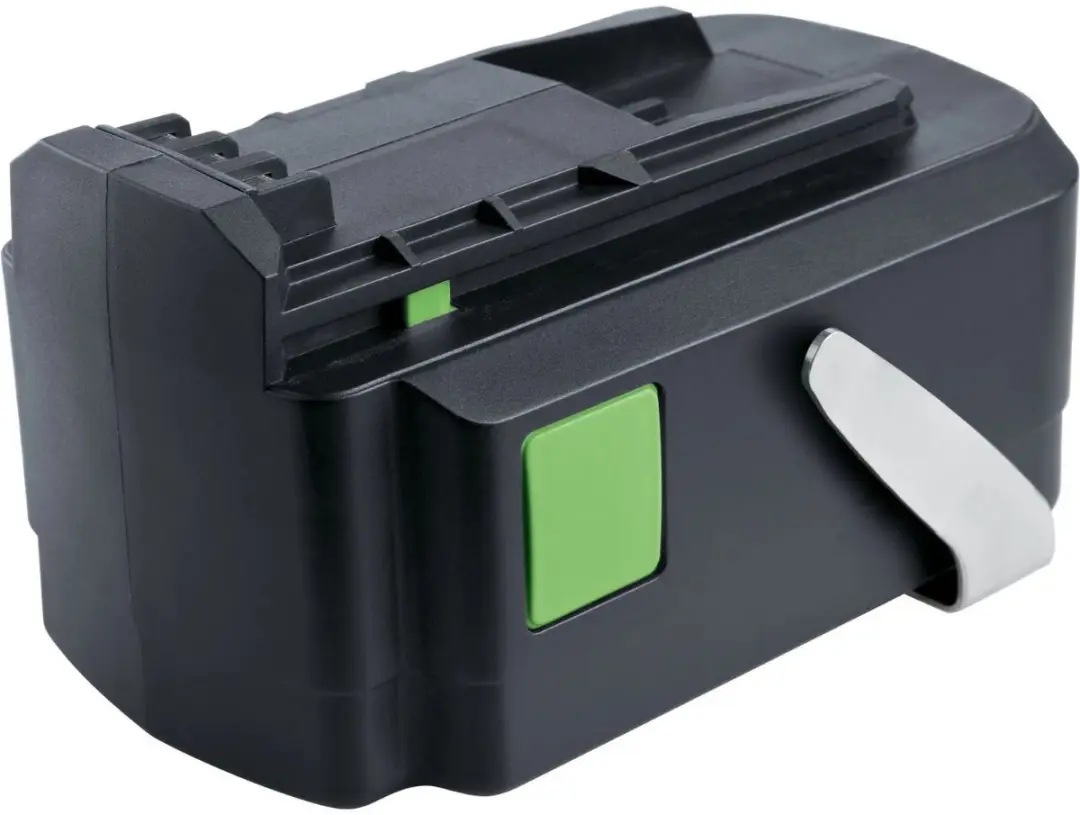 Festool BPC 15 5.2 Ah Accupack 500434