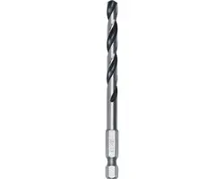 Bosch HSS PointTeQ Zeskantboor 10x87x133mm - Hout