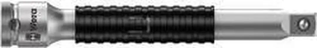 Wera 8794 SA 05003525001 Dopsleutelverlenging 1/4" 75mm