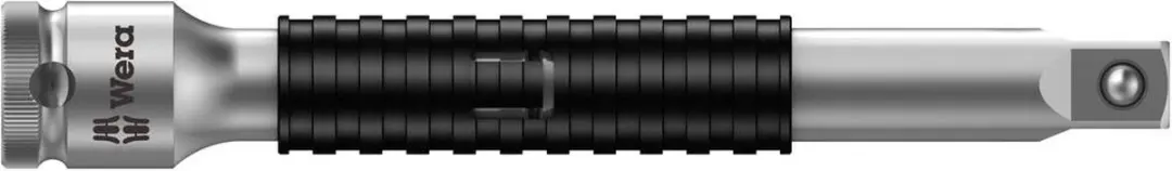 Wera 8794 SA 05003525001 Dopsleutelverlenging 1/4" 75mm