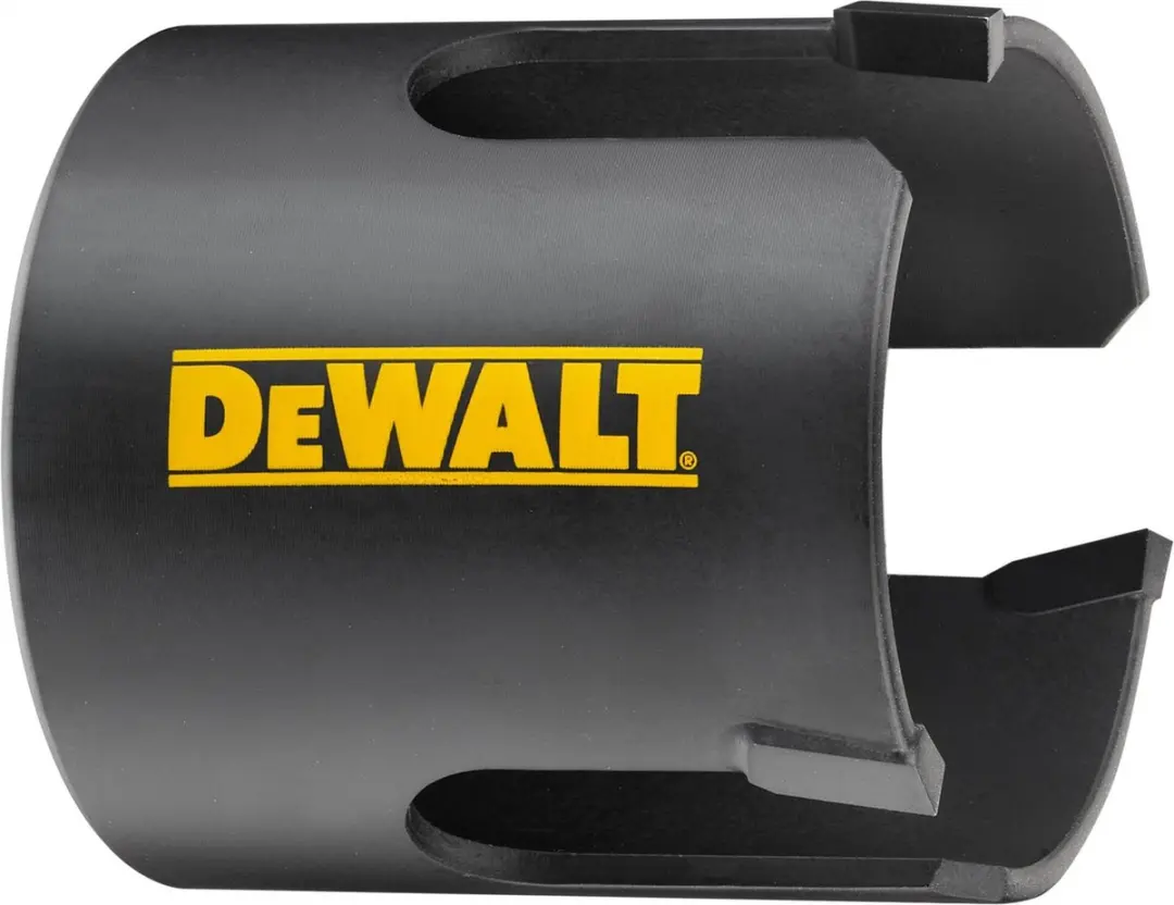 DeWalt DT90407 Gatzaag Multimateriaal Carbide 38mm
