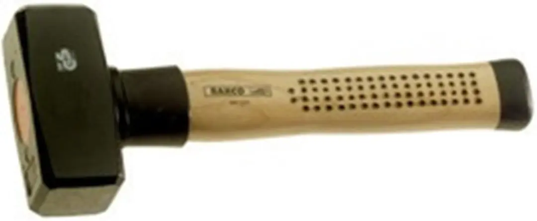Bahco Hickory Moker 50mm - 2000 gram