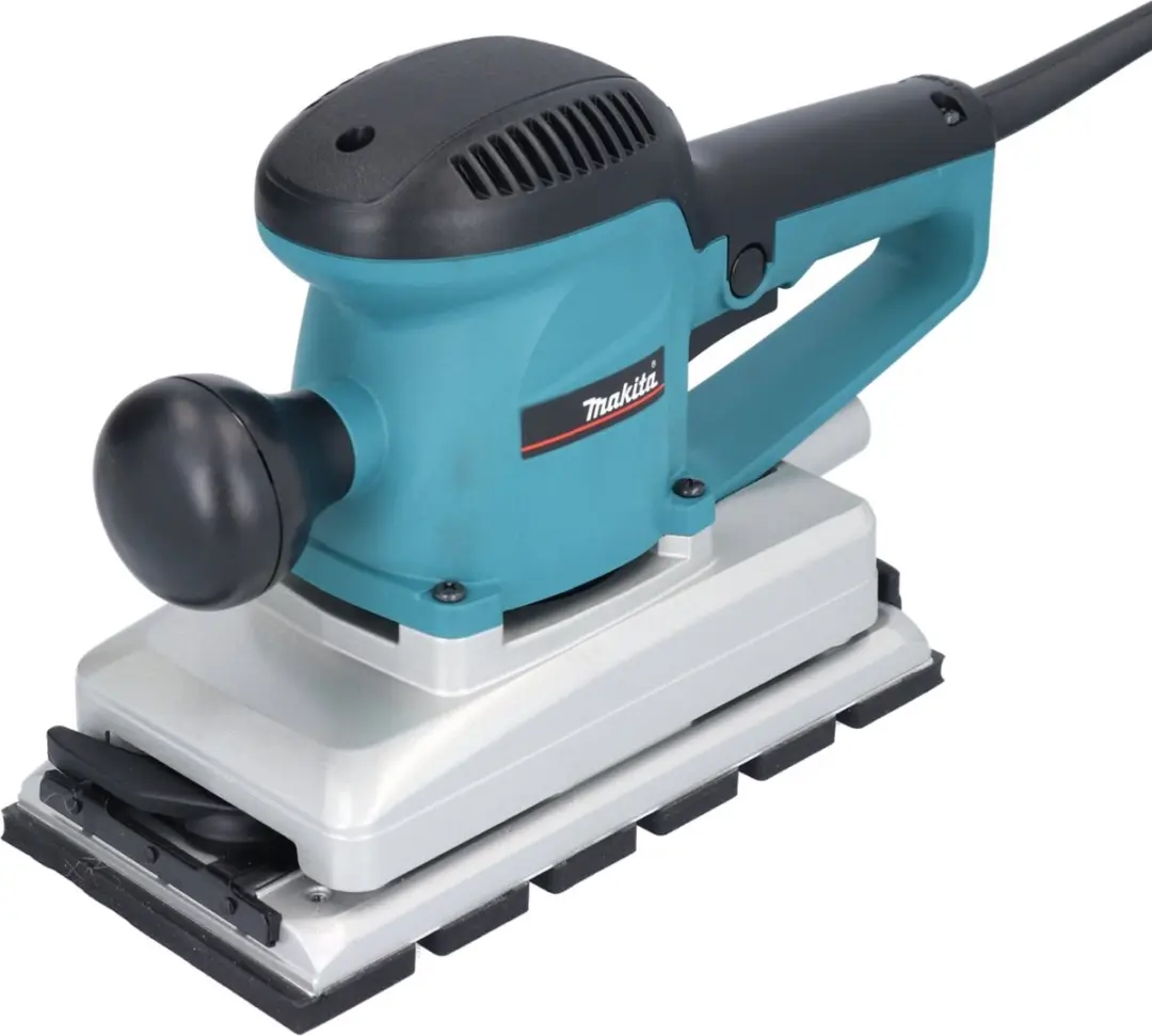 Makita BO4901 Vlakschuurmachine 330W