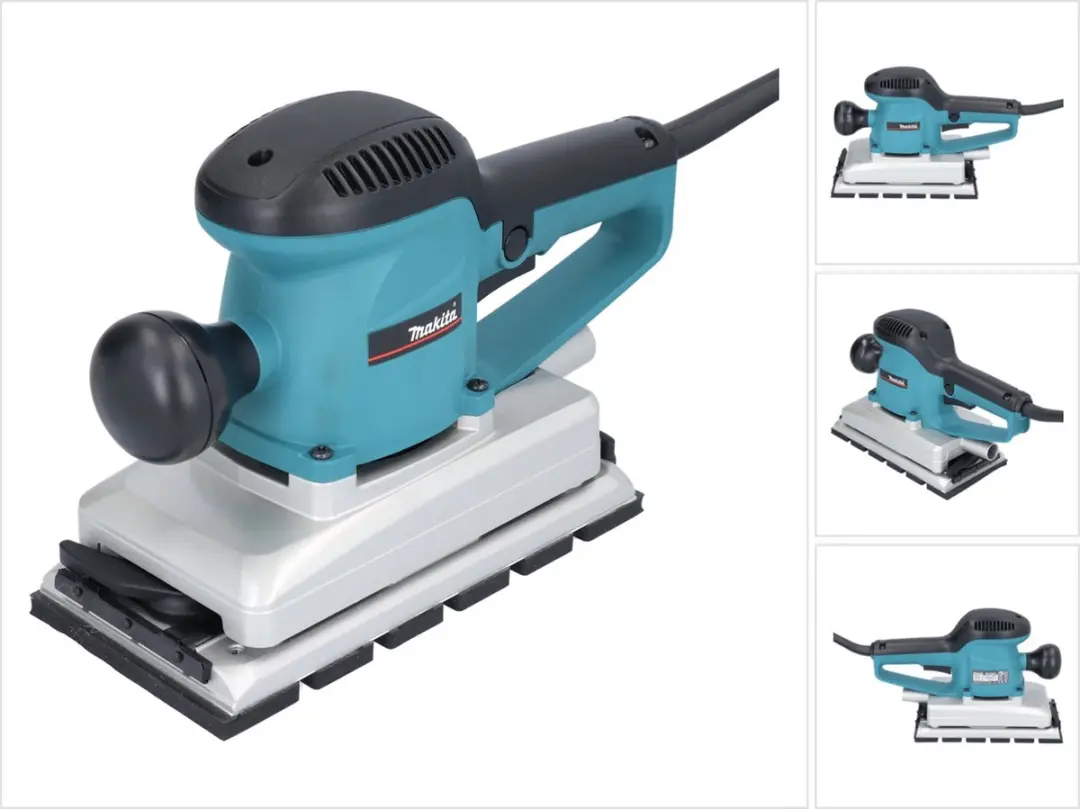 Makita BO4901 Vlakschuurmachine 330W