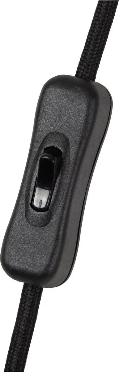 Lucide DAVIN Tafellamp E27 Opaal - 15cm