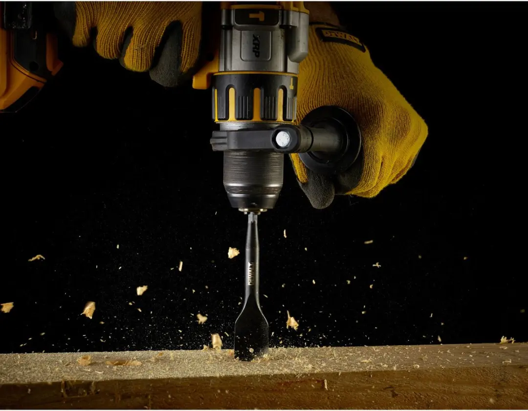 DeWalt DT4777 Speedboor 38x152mm