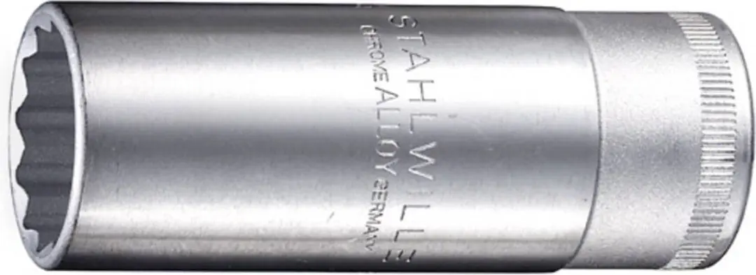 Stahlwille 51 14 03020014 Dopsleutelinzetstuk 14mm