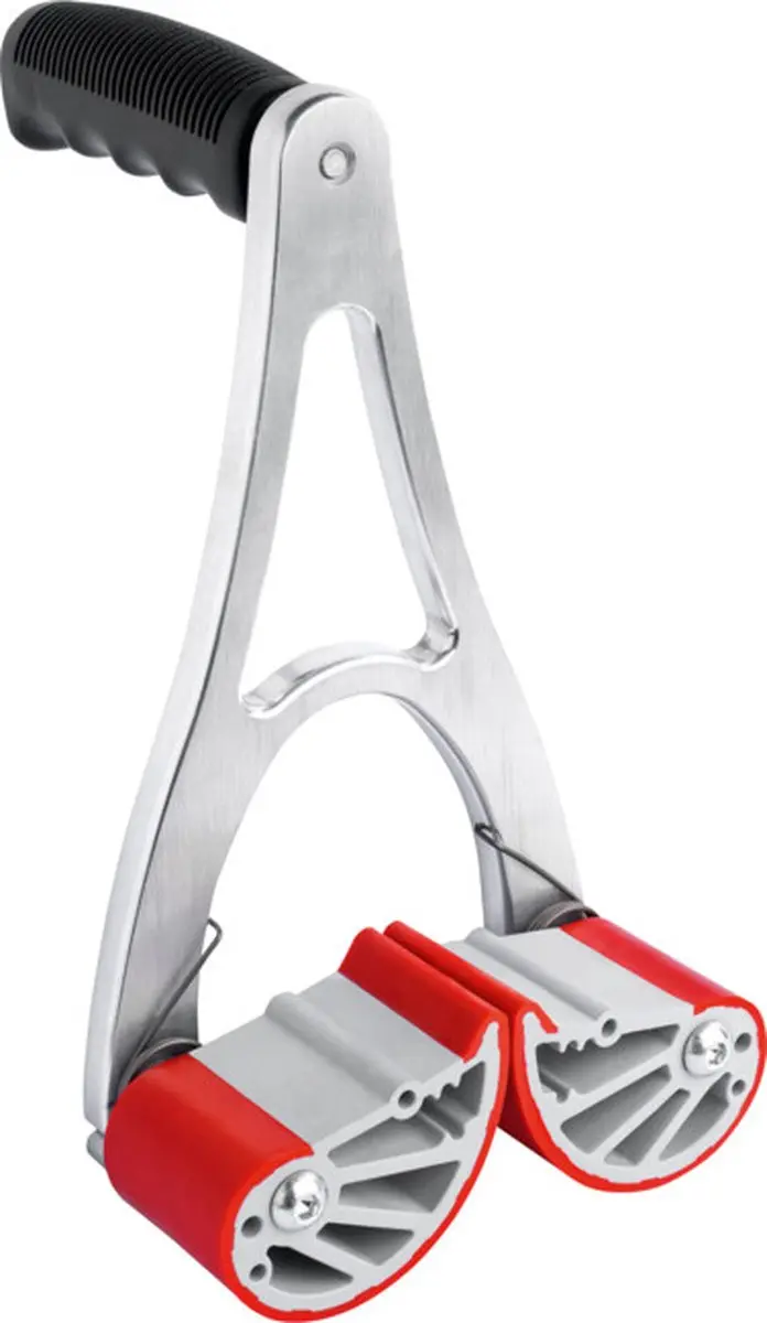 Bessey KFP Plaatdrager