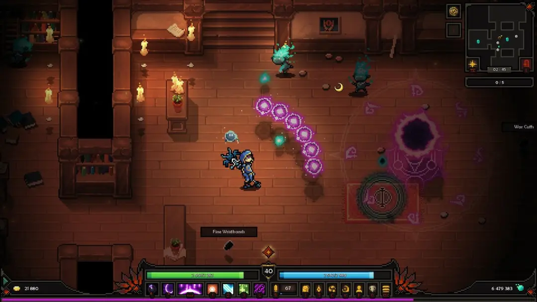 Mindscape The Slormancer Deluxe Edition - PS5