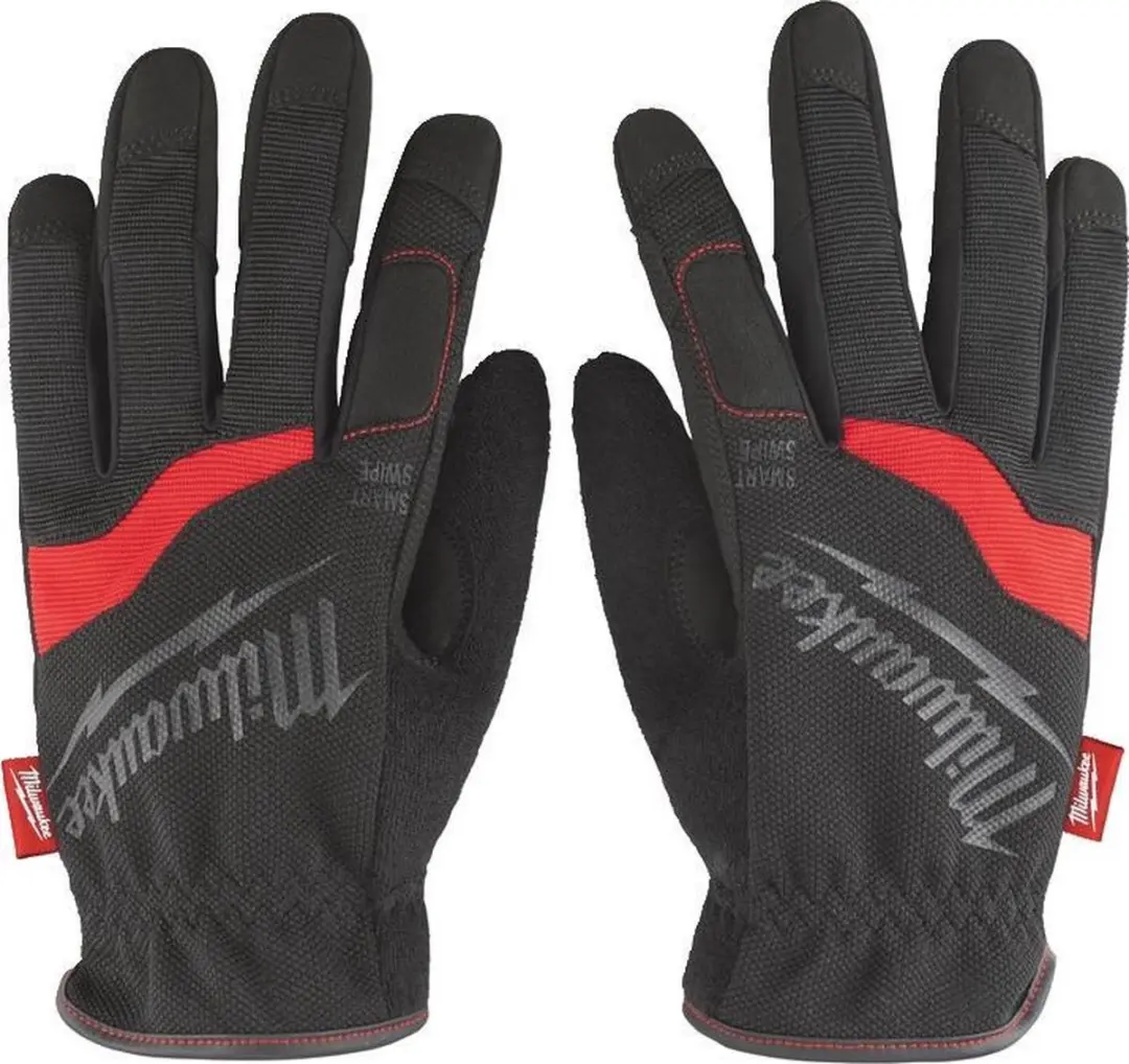 Milwaukee FREE-FLEX Werkschoenen