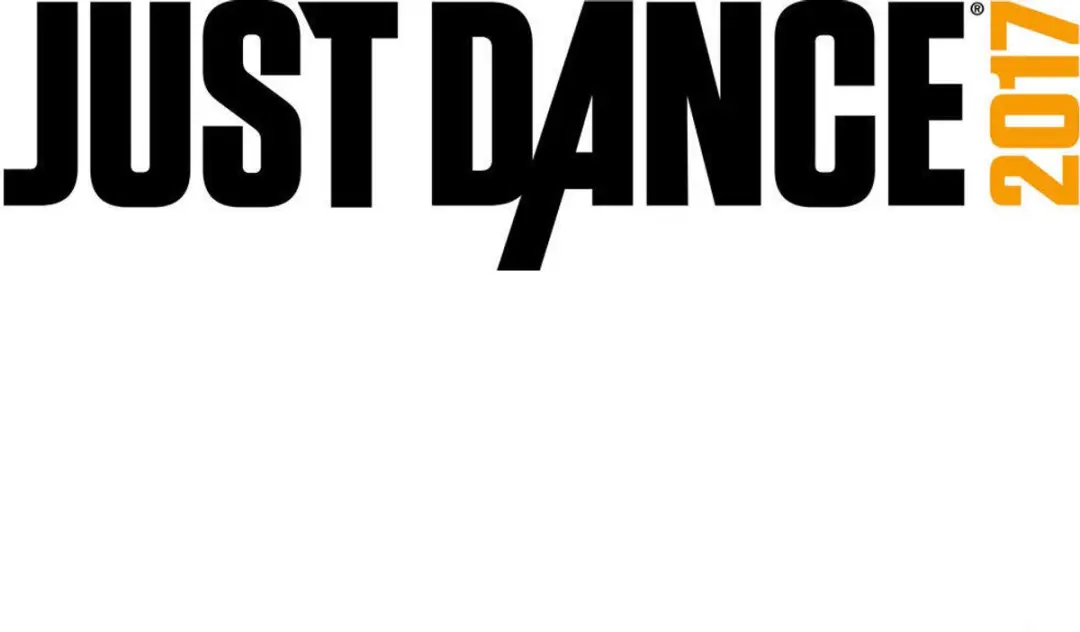 Ubisoft Just Dance 2017 Wii - Dansgame