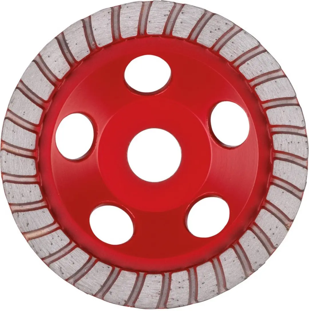 Milwaukee 4932451187 Diamant Komschijf 125mm