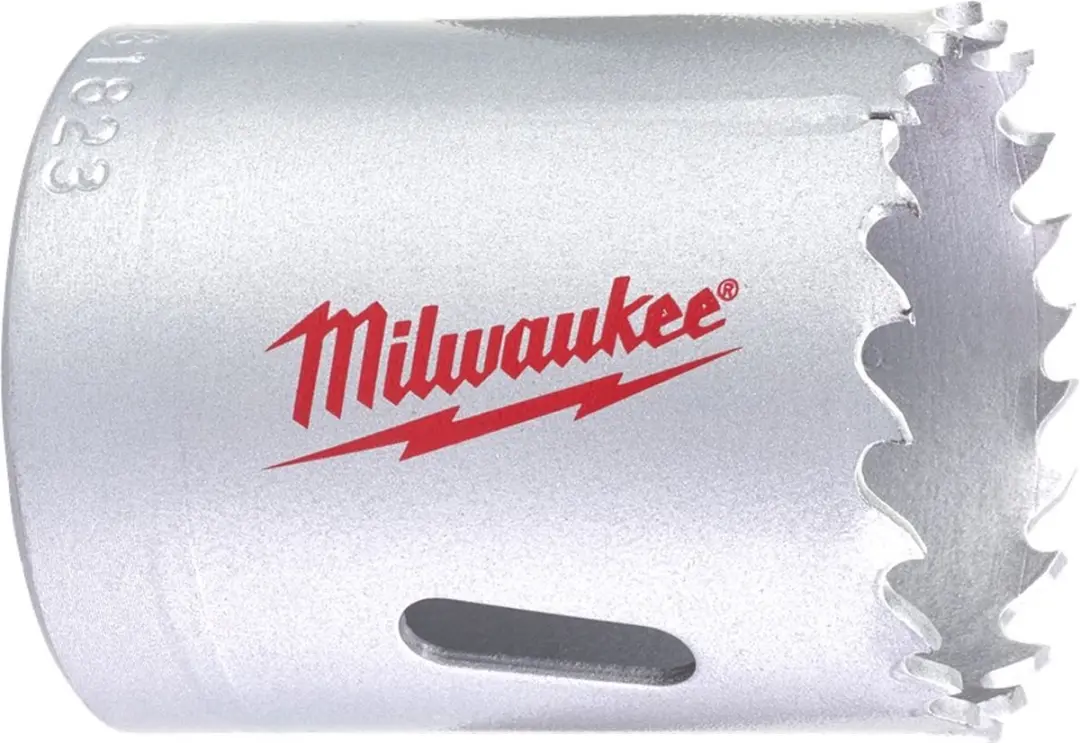 Milwaukee Bi-Metaal Gatzaag HSAW 40mm