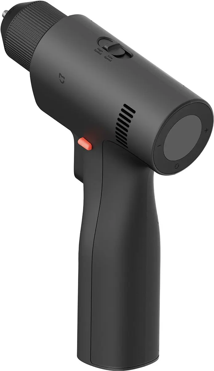 Xiaomi Mijia Drill 2 MJWSZNJYDZ002QW Accuboormachine - 2000mAh