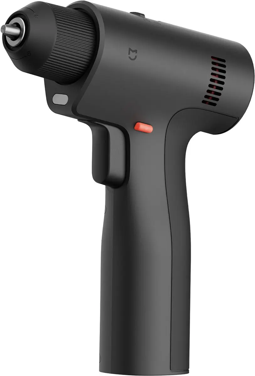 Xiaomi Mijia Drill 2 MJWSZNJYDZ002QW Accuboormachine - 2000mAh