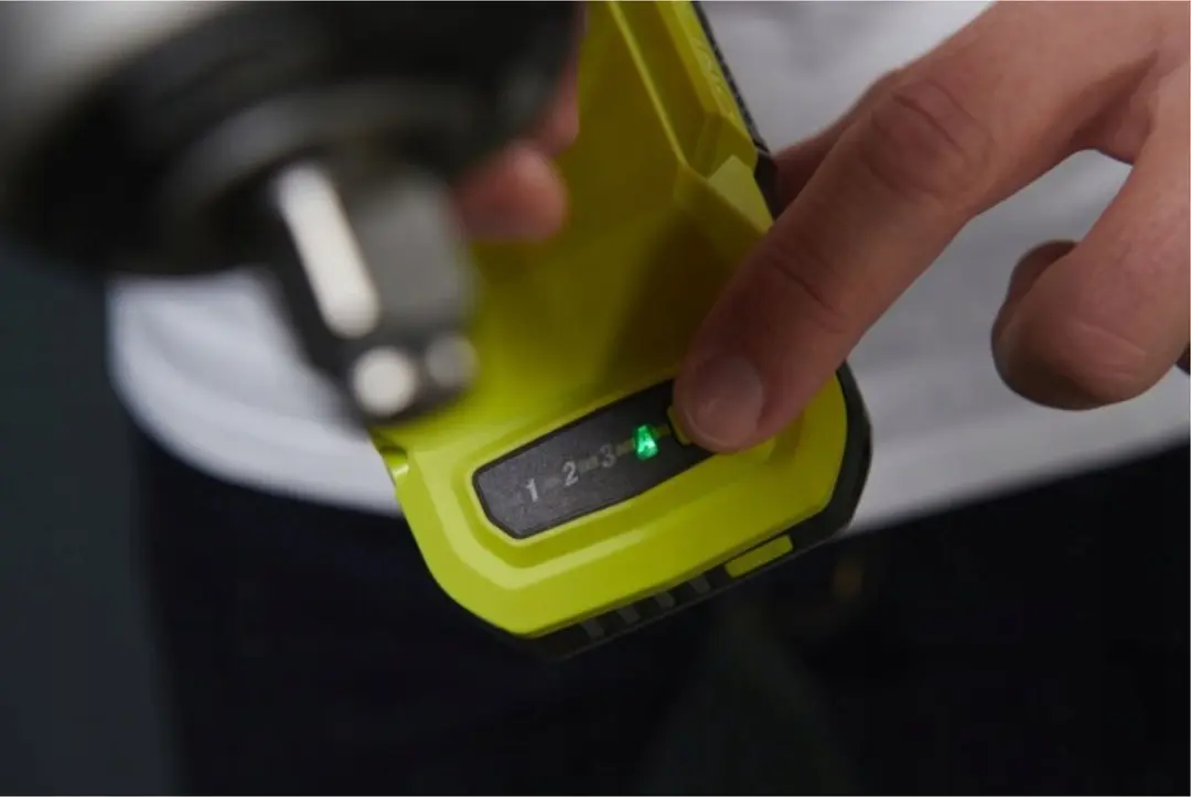 Ryobi ONE+ RIW18CBL-0 Slagmoersleutel 18V 450Nm