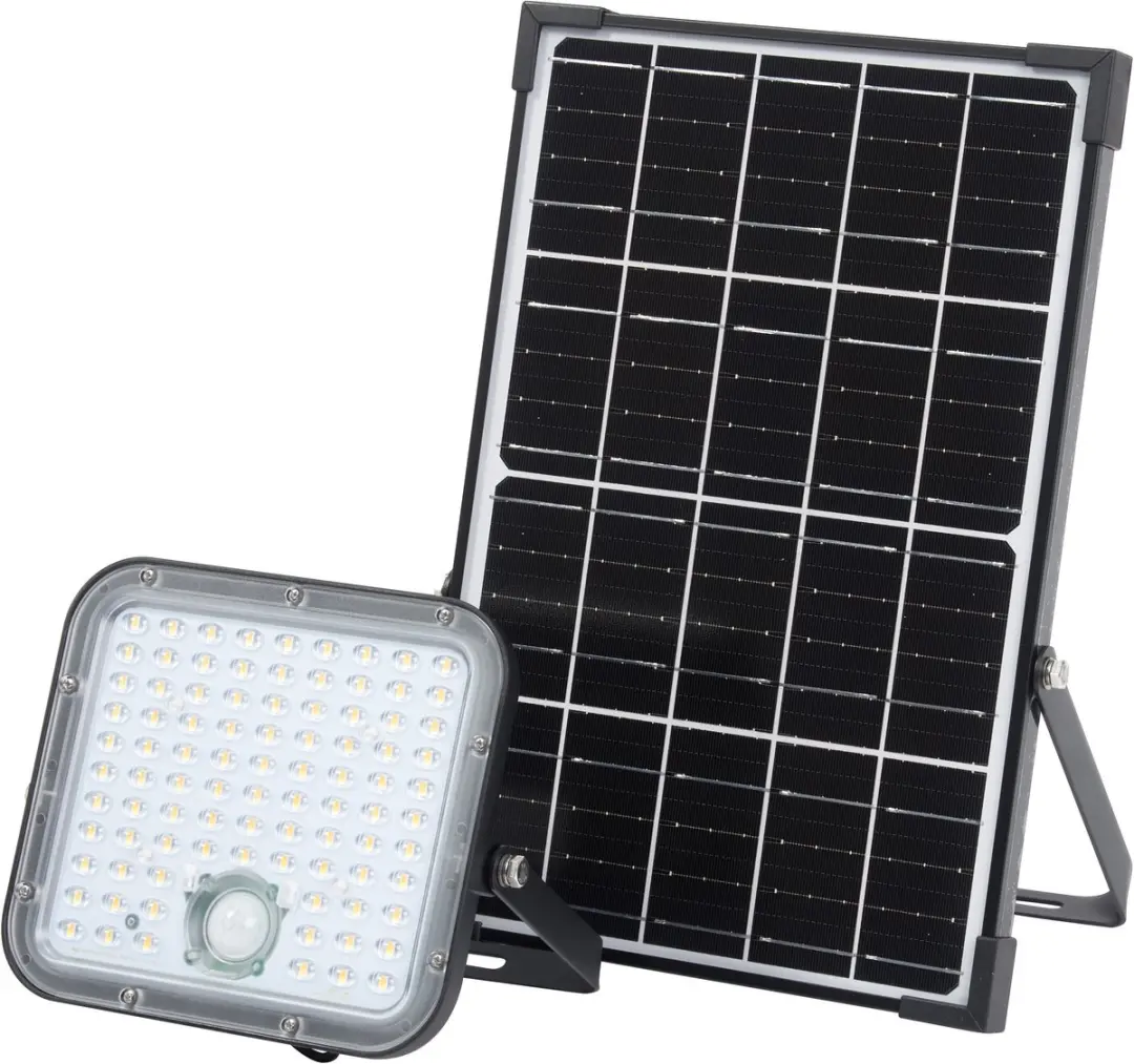 Osram Endura Flood Split Solar Sensor 30W