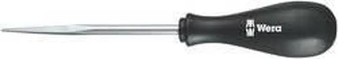Wera 5027455001 Priem Vierkant 107mm - afbeelding 6 van 6