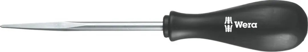 Wera 5027455001 Priem Vierkant 107mm