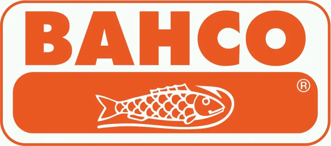 Bahco B195.006.050 Stubby Priem 6x110mm