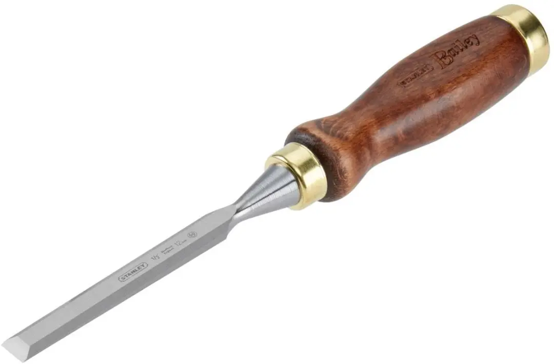 Stanley 2-16-385 Steekbeitel Hout 12mm