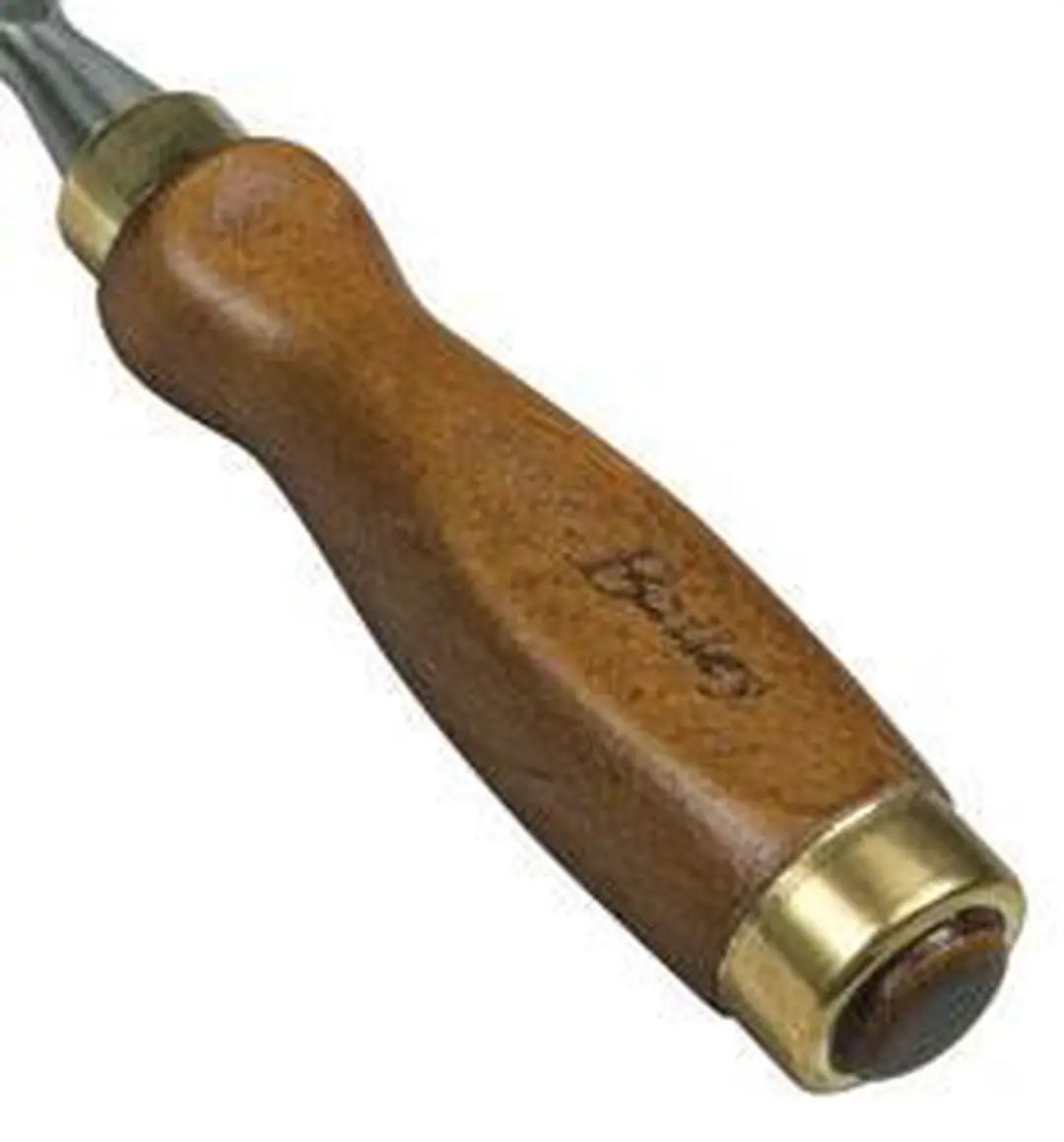 Stanley 2-16-385 Steekbeitel Hout 12mm