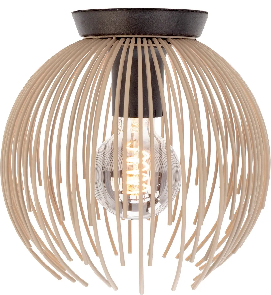 Eglo Venezuela-A Plafondlamp E27