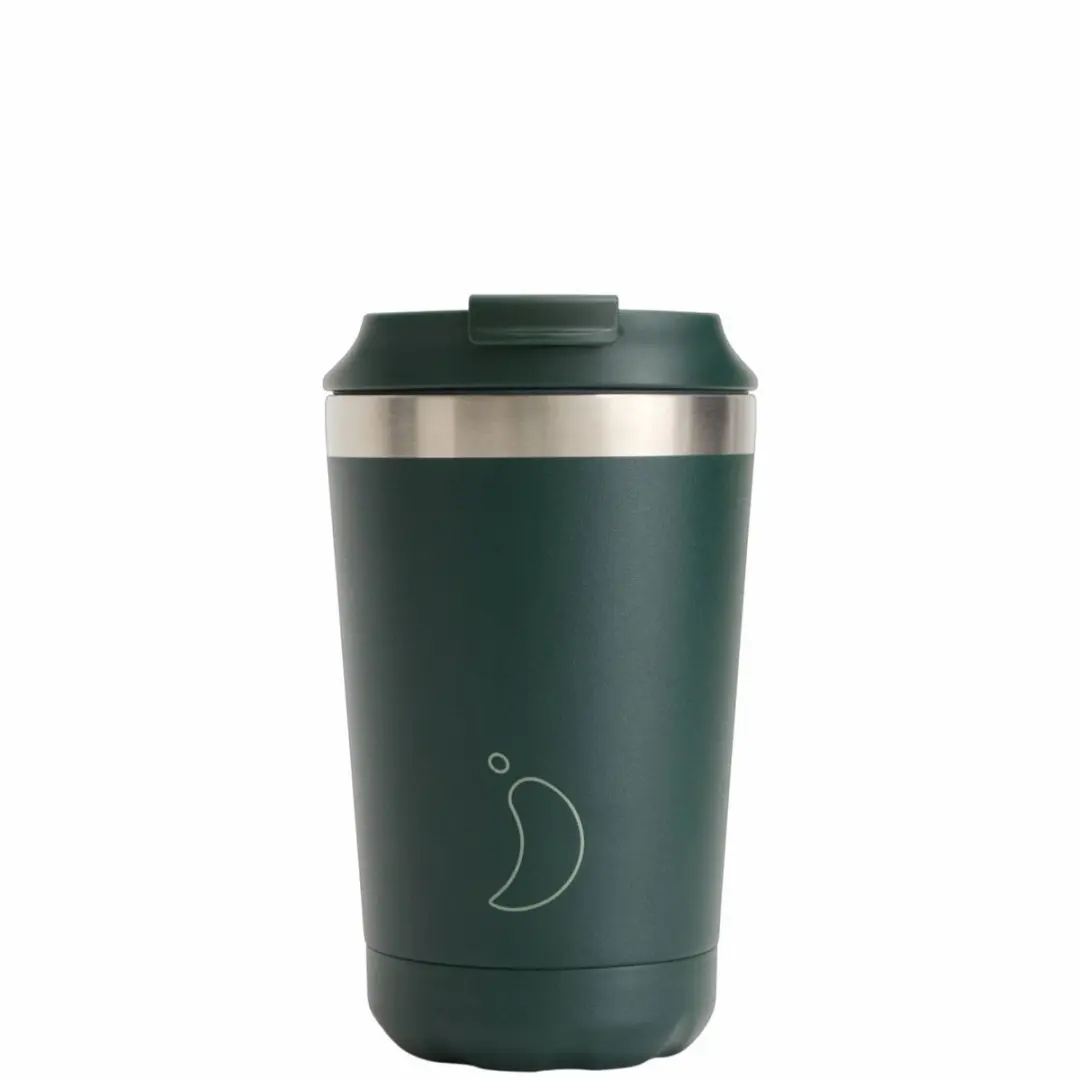 Chillys Original CB-C340-LP-MAGRN Beker 340ml