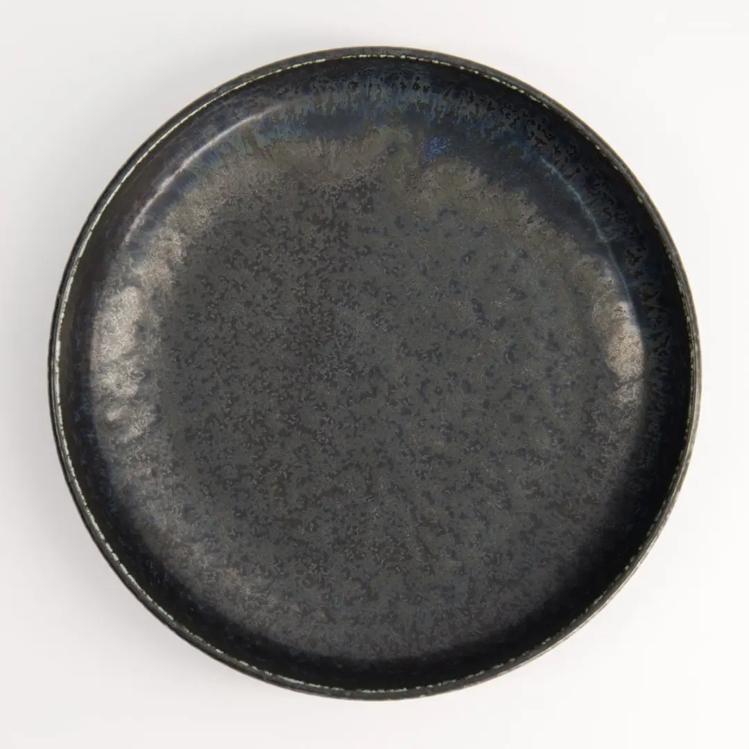 Tokyo Design Studio Onyx Noir Diep Bord