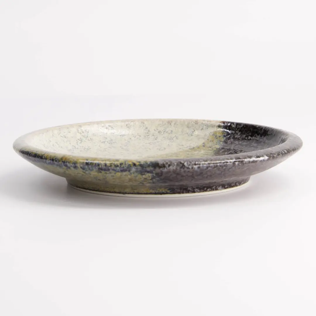 Tokyo Design Studio Oboro Yamakage Rond Bord - Ø14cm - Porselein