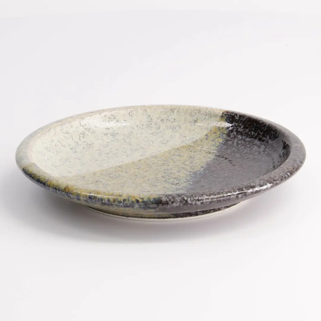 Tokyo Design Studio Oboro Yamakage Rond Bord - Ø14cm - Porselein