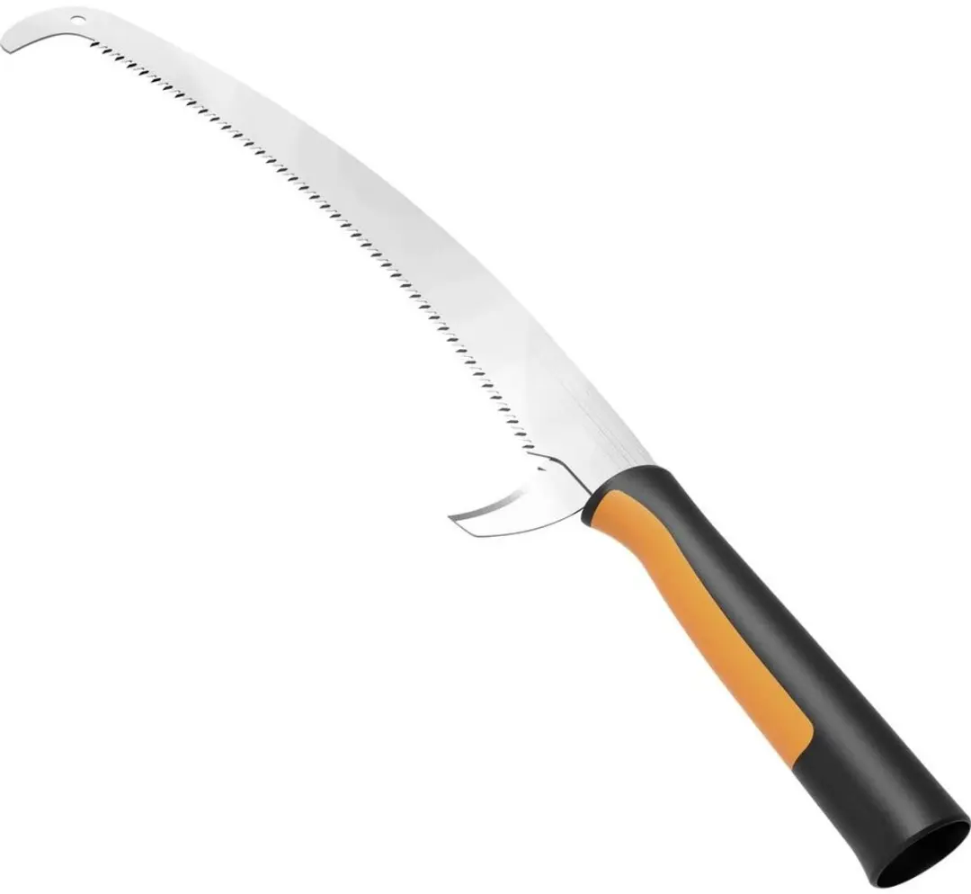 Fiskars QuikFit Takkenzaag 1080690