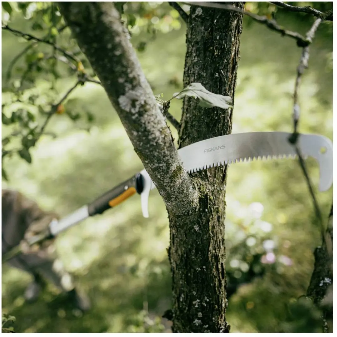 Fiskars QuikFit Takkenzaag 1080690